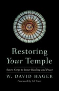 Cover: Restoring Your Temple - Resource Publications (CA)