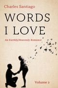 Cover: Words I Love, Volume 2 - Wipf and Stock Publishers