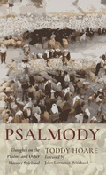 Cover: Psalmody - Resource Publications (CA)