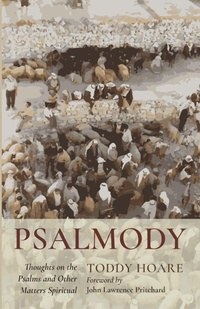 Enlarge image Cover: Psalmody - Resource Publications (CA)