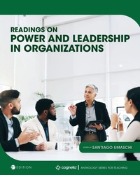 Bild: Readings on Power and Leadership in Organizations - Cognella, Inc