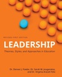 Cover: Leadership - Cognella, Inc