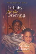 Cover: Lullaby for the Grieving - Hub City Press