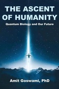 Cover: The Ascent of Humanity - Luminare Press