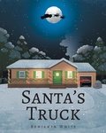 Cover: Santa's Truck - Page Publishing