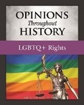 Cover: LGBTQ+ Rights - Grey House Publishing Inc
