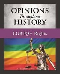 Abbildung von: Opinions Throughout History - Grey House Publishing Inc