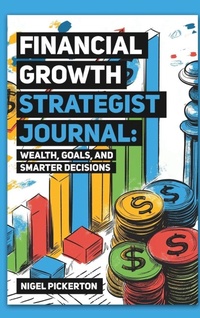 Abbildung von: Financial Growth Strategist Journal - Taida Publishing