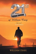Cover: 21st Century Proverbs of William Craig - William Craig