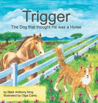 Abbildung von: Trigger - Covenant Books