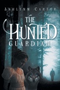 Cover: The Hunted Guardian - Covenant Books