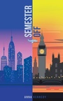 Cover: Semester Off - Fulton Books