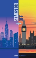 Cover: Semester Off - Fulton Books