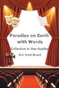 Cover: Paradise on Earth with Words Collection 4 - URLink Print & Media, LLC