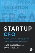 Cover: Startup CFO - Bolster Network