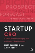 Cover: Startup CRO - Bolster Network