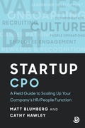 Cover: Startup CPO - Bolster Network