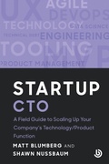 Cover: Startup CTO - Bolster Network