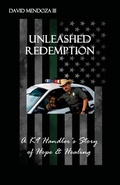 Cover: Unleashed Redemption - Books For His Glory