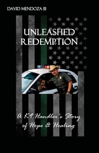 Enlarge image Cover: Unleashed Redemption - Books For His Glory