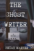 Cover: The Ghost Writer - Jupiter & Phoebus Publishing House