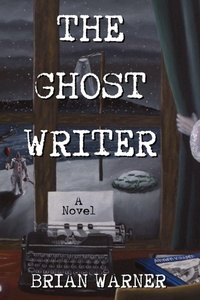 Enlarge image Cover: The Ghost Writer - Jupiter & Phoebus Publishing House