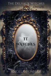 Enlarge image Cover: It Watches - Angela Dunham