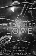 Cover: Wretched Love - Anne Malcom