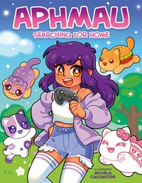 Abbildung von: Aphmau: Searching for Home - Farshore