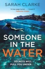 Cover: Someone in the Water - HQ Digital