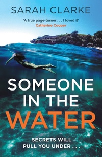 Abbildung von: Someone in the Water - HQ Digital