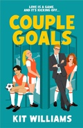 Cover: Couple Goals - HarperCollins