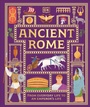 Cover: Ancient Rome - DK Children