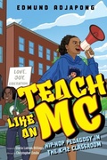 Cover: Teach Like an MC - Heinemann Educational Books