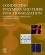 Cover: Conducting Polymers and their Functionalization - Elsevier