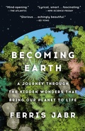 Cover: Becoming Earth - Random House Trade Paperbacks