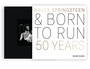 Cover: Bruce Springsteen and Born to Run - Motorbooks