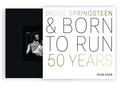 Cover: Bruce Springsteen and Born to Run - Motorbooks
