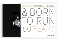 Abbildung von: Bruce Springsteen and Born to Run - Motorbooks
