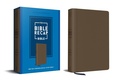 Cover: The Bible Recap 365-Day Chronological Study Bible - Bethany House Publishers, a division of Baker Publishing Group