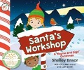 Cover: Santa's Workshop - Little Learner Books