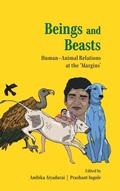Cover: Beings and Beasts - Cambridge University Press