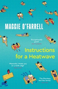 Enlarge image Cover: Instructions for a Heatwave - Tinder Press