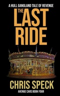 Cover: The Last - Flat City Press