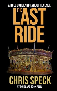 Enlarge image Cover: The Last - Flat City Press