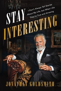 Enlarge image Cover: Stay Interesting - E P Dutton & Co Inc