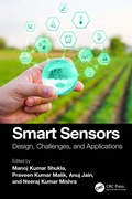 Cover: Smart Sensors - CRC Press