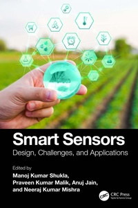 Abbildung von: Smart Sensors - CRC Press