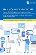 Cover: Transforming Healthcare - CRC Press