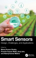 Cover: Smart Sensors - CRC Press